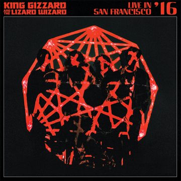 King Gizzard & The Lizard Wizard