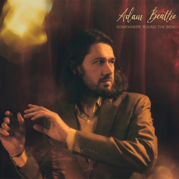Adam Beattie