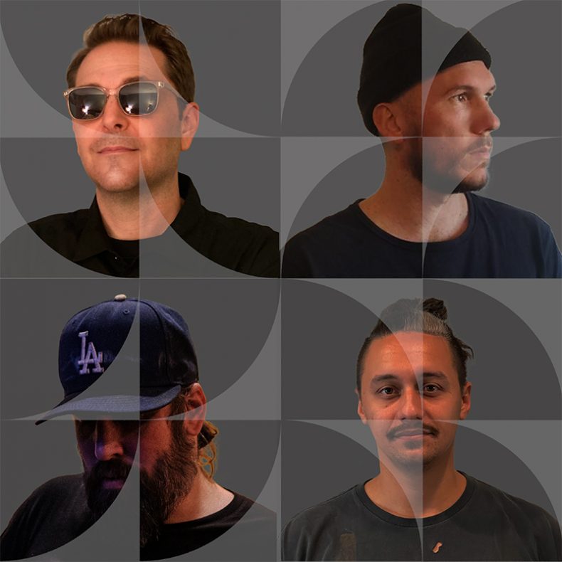 SPILL MUSIC PREMIERE: BLACKOUT TRANSMISSION – “SLEEPWALKING AGAIN” + EXCLUSIVE SNEAK PEEK TO OTHER TRACKS Blackout Transmission