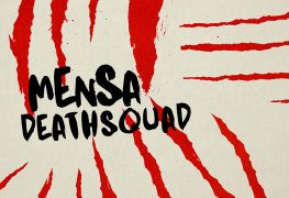 Mensa Deathsquad