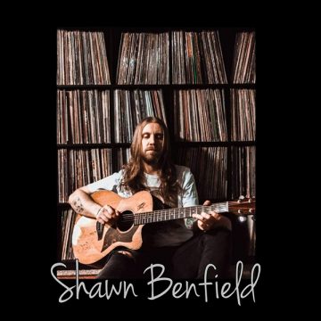 Shawn Benfield