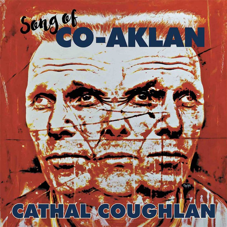 Cathal Coughlan