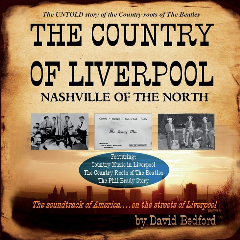 The Country Of Liverpool