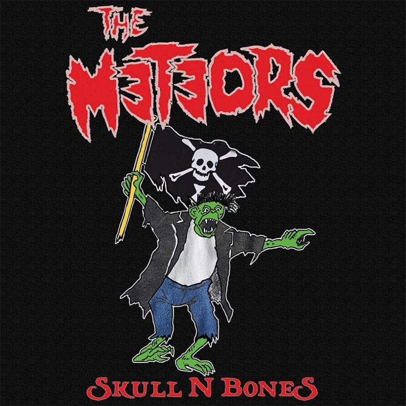 The Meteors