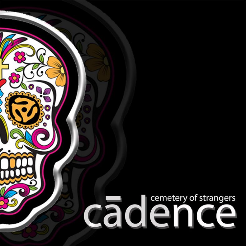 Cemetery Of Strangers