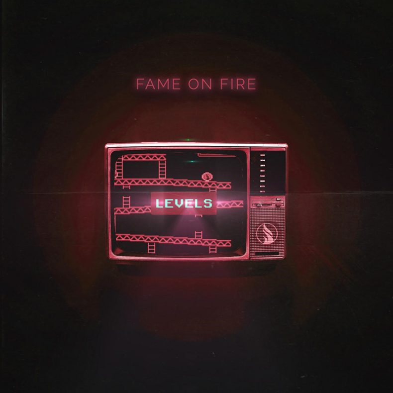 Fame On Fire