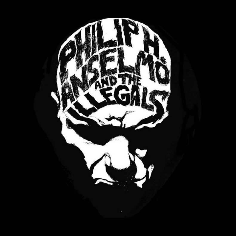 Philip H. Anselmo