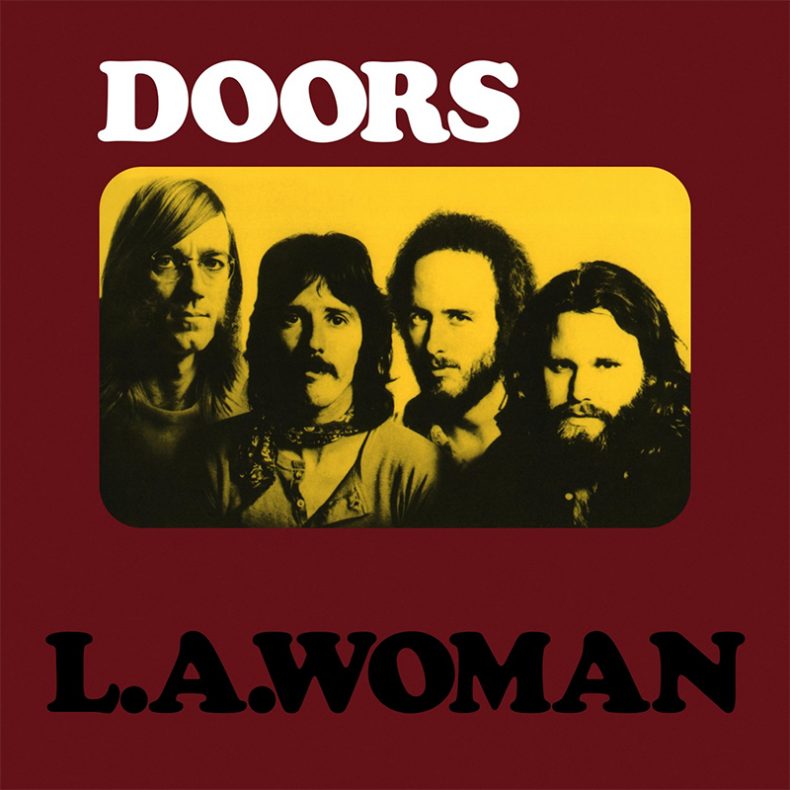 The Doors