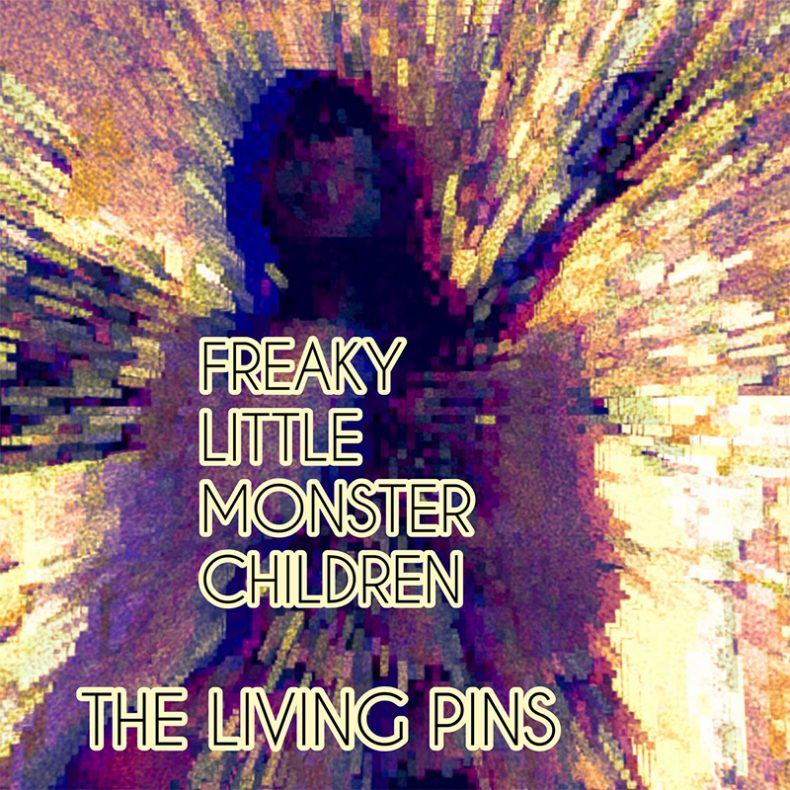 The Living Pins