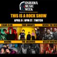 This Is A Rock Show