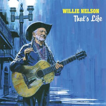 Willie Nelson