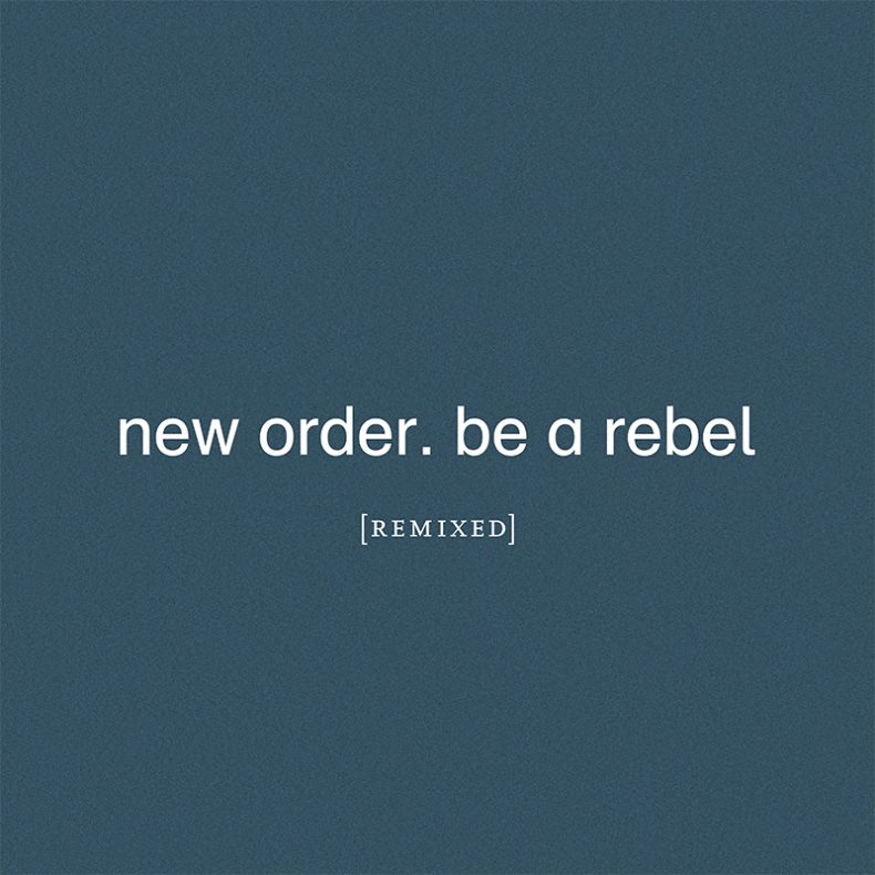 New Order