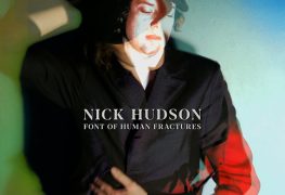 Nick Hudson