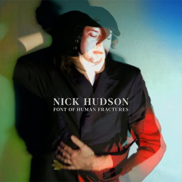 Nick Hudson