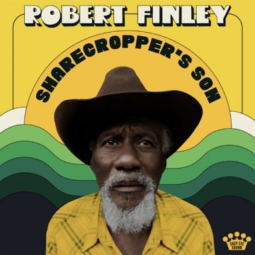 Robert Finley