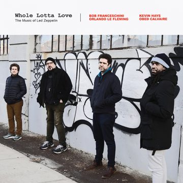 Calvaire Franceschini Hays & Le Fleming