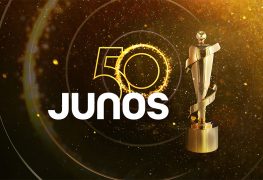 JUNO Awards