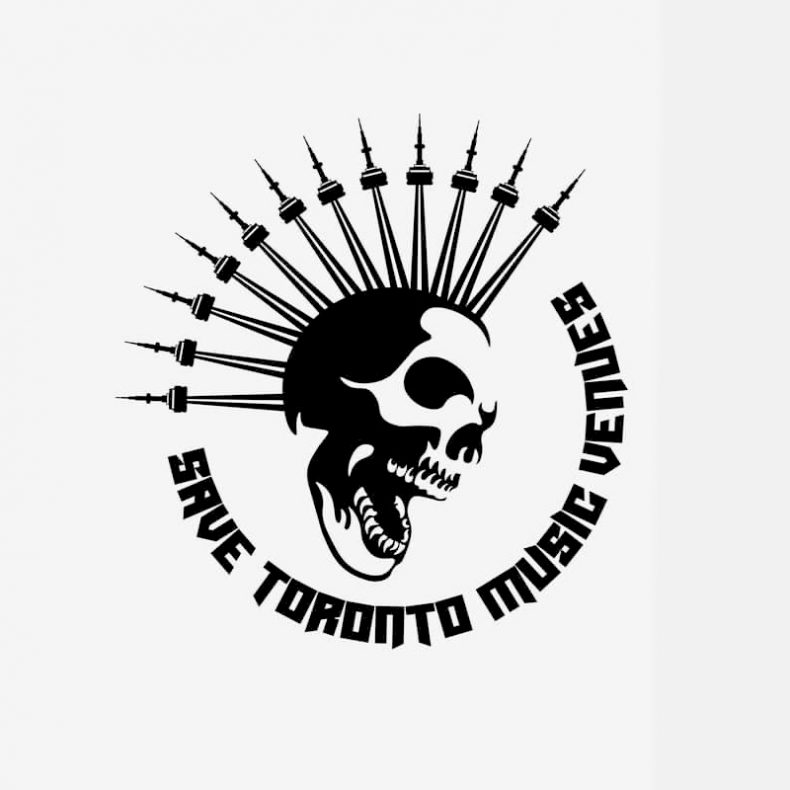 Save Toronto Music Venues