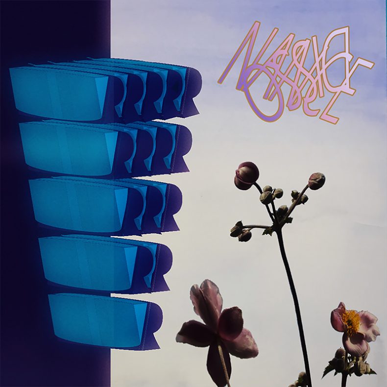 SPILL NEW MUSIC: VEDA RAYS – “DISSONANCE”