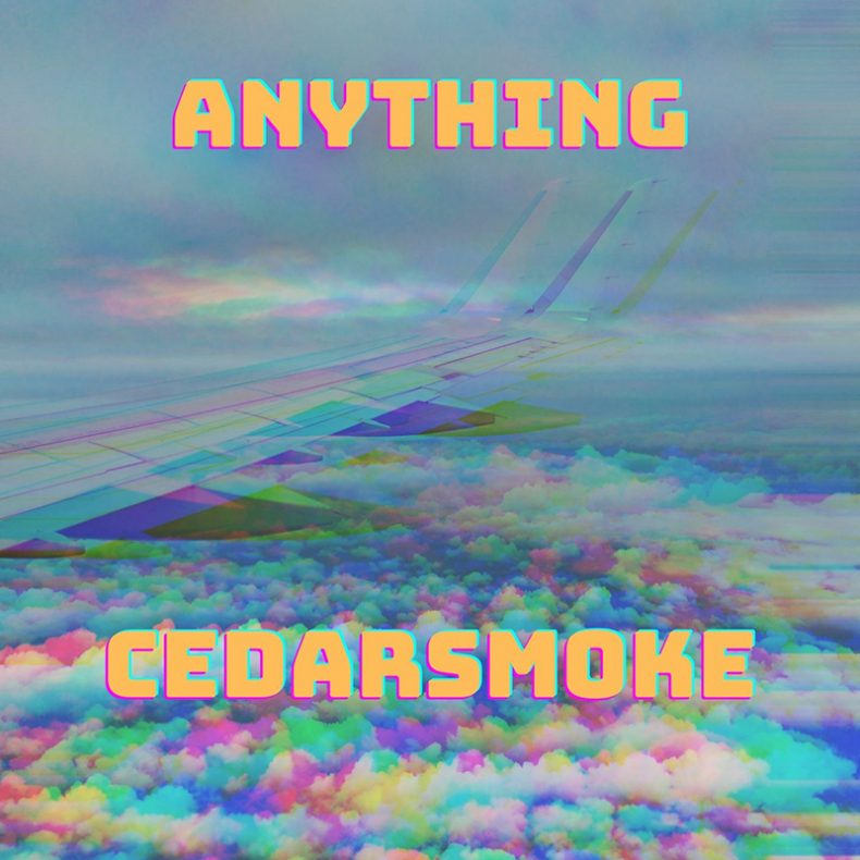 Cedarsmoke