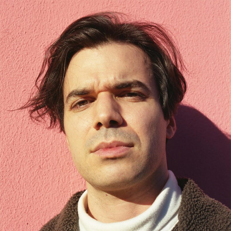 SPILL ALBUM PREMIERE: JOSÉ JUNIOR – YO NO SOY MARINERO EP