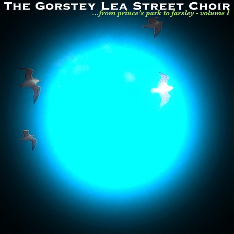 The Gorstey Lea Street Choir