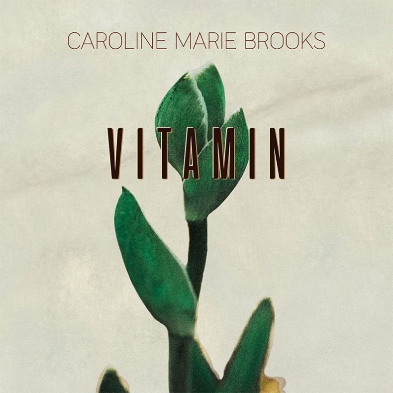 Caroline Marie Brooks