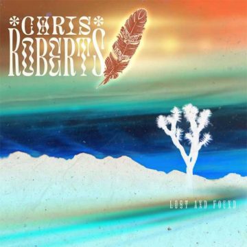 Chris Roberts