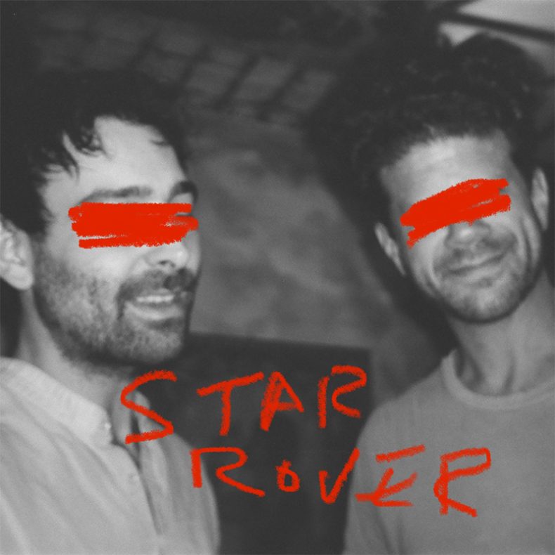 SPILL VIDEO PREMIERE: STAR ROVER – “THE SPRINGS” Star Rover