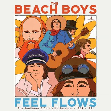 The Beach Boys