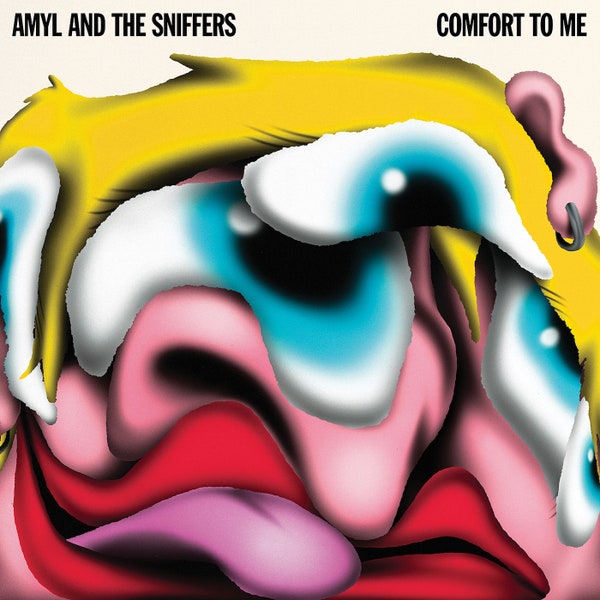 Amyl And The Sniffers