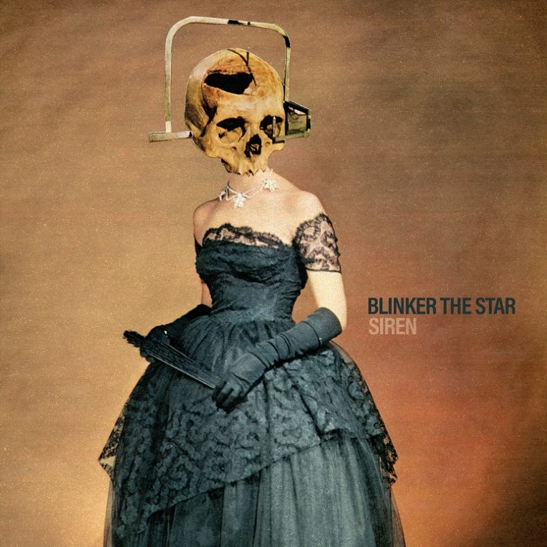 SPILL MUSIC PREMIERE: BLINKER THE STAR – “SIREN” Blinker The Star