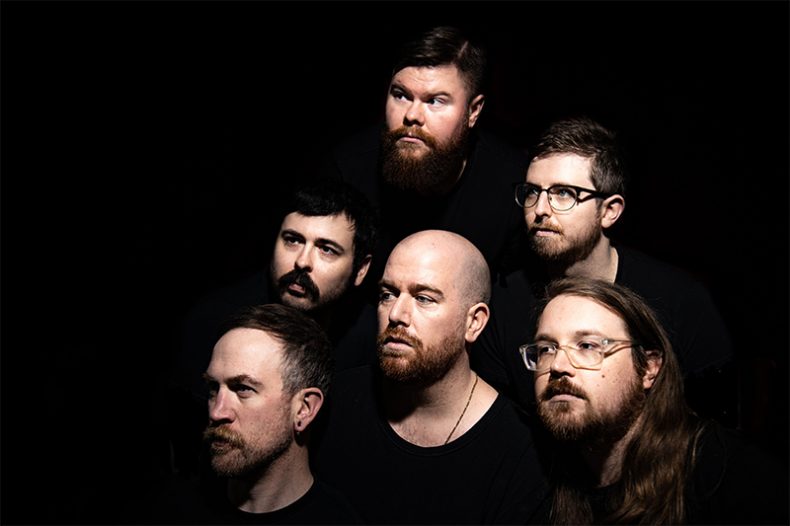 Sam Coffey & The Iron Lungs