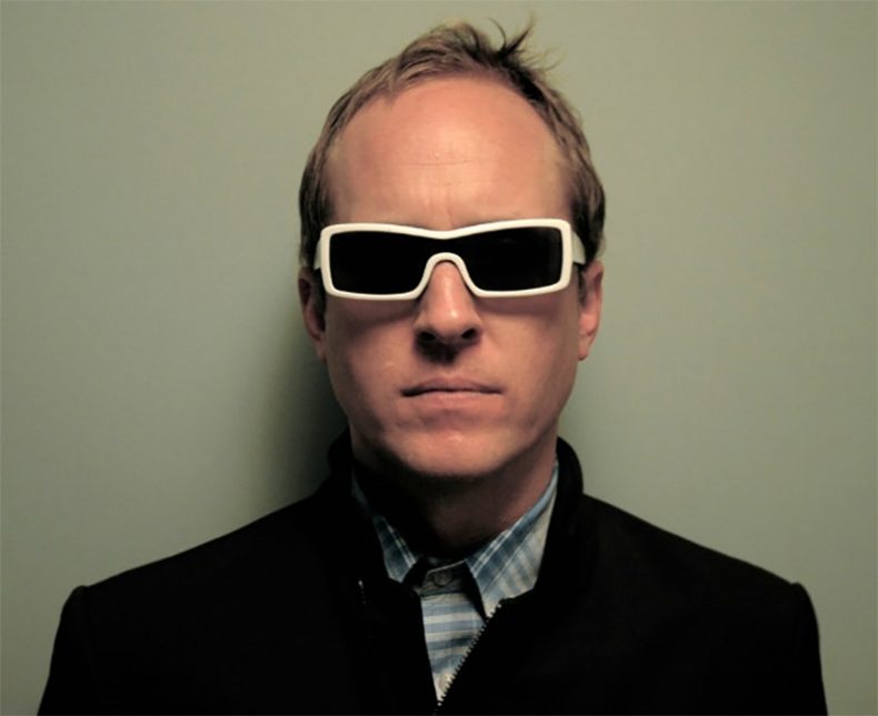 Josh Freese