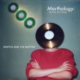 SPILL ALBUM REVIEW: MARTHA AND THE MUFFINS – MARTHOLOGY: IN AND OUTTAKES Martha And The Muffins