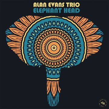 Alan Evans Trio