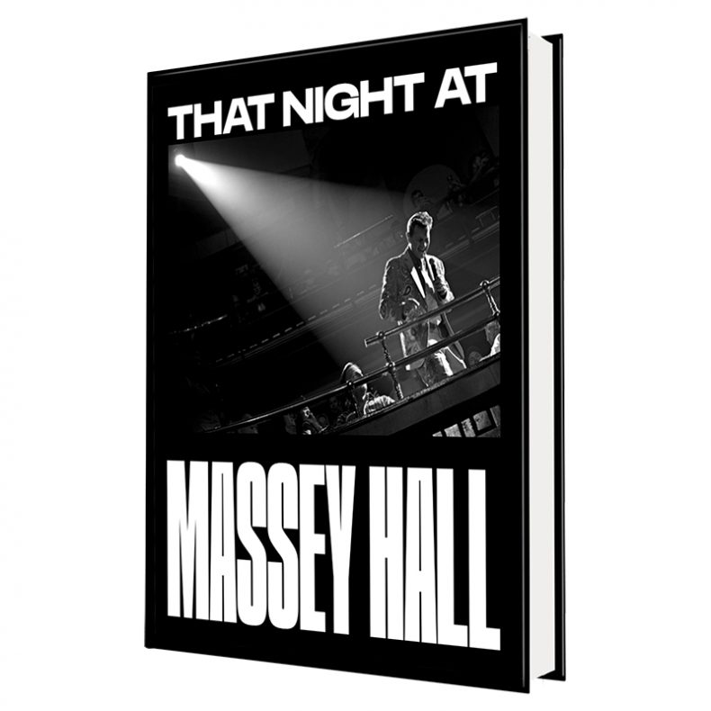 Massey Hall