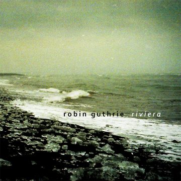 Robin Guthrie