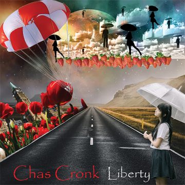 Chas Cronk
