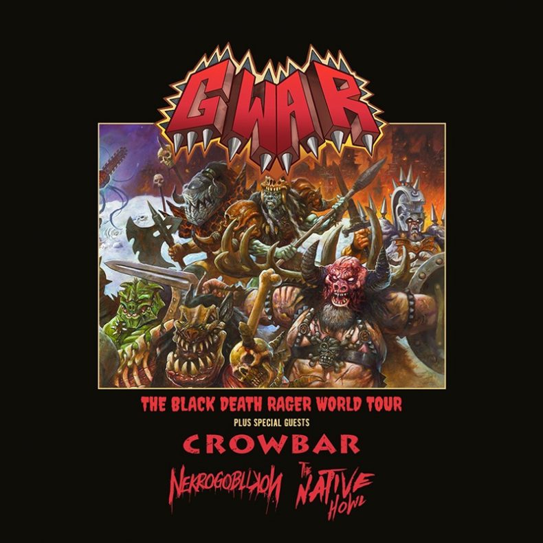 GWAR