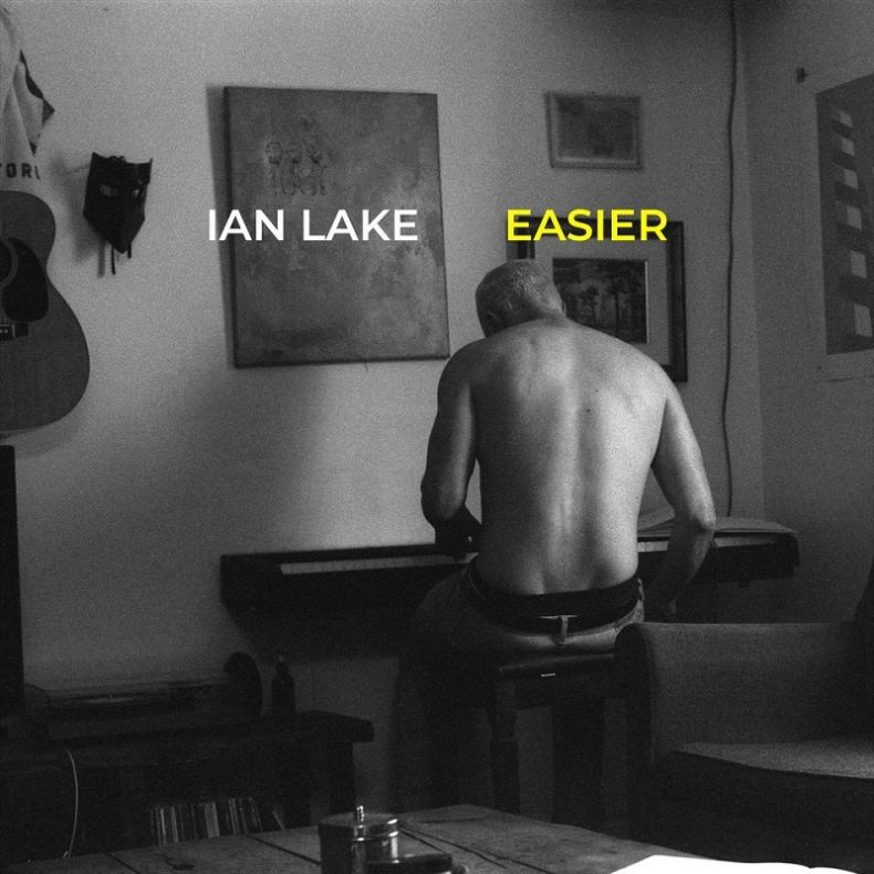 Ian Lake