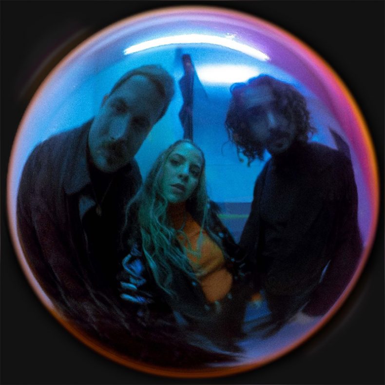 SPILL NEW MUSIC: MONOWHALES RELEASE NEW SINGLE + VIDEO “CTRL^^^” | NEW ALBUM ‘TUNNEL VISION’ OUT 2022 Monowhales