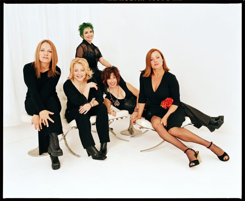 The Go-Go's