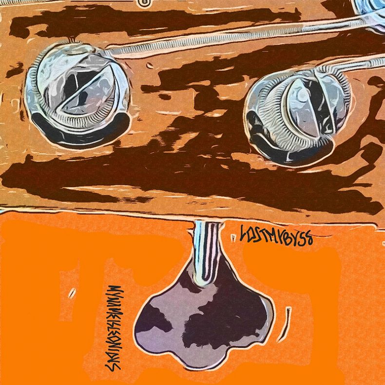 SPILL MUSIC PREMIERE: MYNAMEISLEONIDAS – “LOST MY BASS” mynameisleonidas