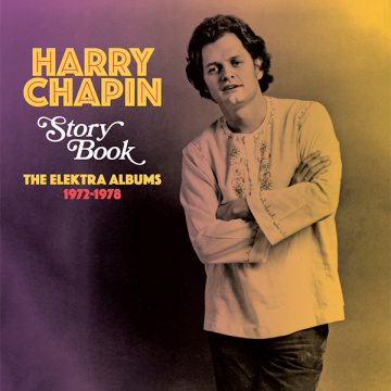 Harry Chapin