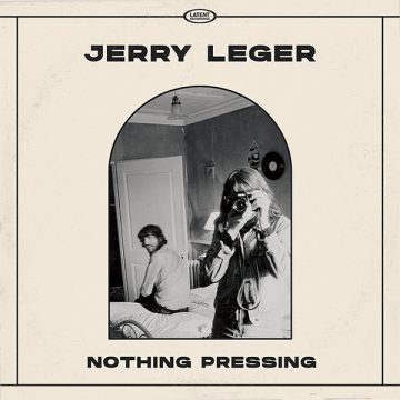 Jerry Leger