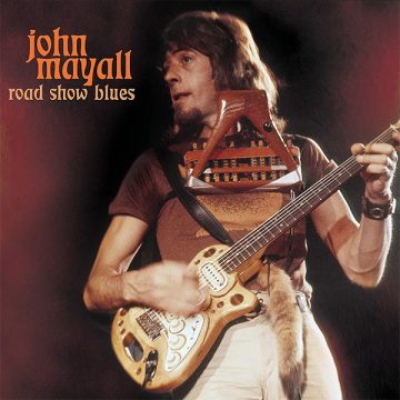 John Mayall