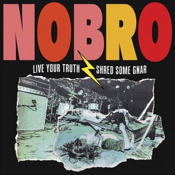 NOBRO