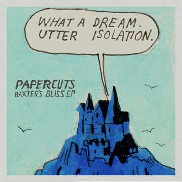 Papercuts