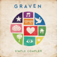 Graven
